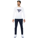 Maglietta da uomo Tecnifibre  Tech Tee Longsleeve