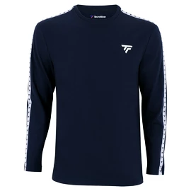 Maglietta da uomo Tecnifibre Training Tee LS