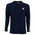 Maglietta da uomo Tecnifibre  Training Tee LS M