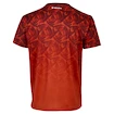 Maglietta da uomo Tecnifibre  X-Loop Tee Clay