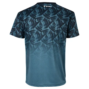 Maglietta da uomo Tecnifibre  X-Loop Tee Teal S