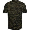 Maglietta da uomo Under Armour  ABC CAMO SS Black