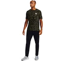 Maglietta da uomo Under Armour  ABC CAMO SS Black