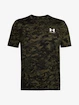 Maglietta da uomo Under Armour  ABC CAMO SS-BLK