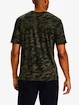 Maglietta da uomo Under Armour  ABC CAMO SS-BLK