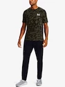 Maglietta da uomo Under Armour  ABC CAMO SS-BLK