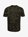 Maglietta da uomo Under Armour  ABC CAMO SS-BLK