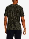 Maglietta da uomo Under Armour  ABC CAMO SS-BLK