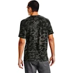 Maglietta da uomo Under Armour  ABC CAMO SS Green