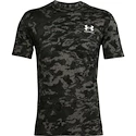 Maglietta da uomo Under Armour  ABC CAMO SS Green