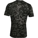 Maglietta da uomo Under Armour  ABC CAMO SS Green