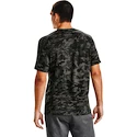 Maglietta da uomo Under Armour  ABC CAMO SS Green