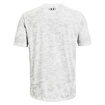 Maglietta da uomo Under Armour  ABC CAMO SS White