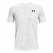 Maglietta da uomo Under Armour  ABC CAMO SS White