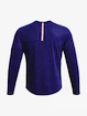 Maglietta da uomo Under Armour  ANYWHERE LONGSLEEVE-BLU