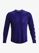 Maglietta da uomo Under Armour  ANYWHERE LONGSLEEVE-BLU