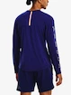 Maglietta da uomo Under Armour  ANYWHERE LONGSLEEVE-BLU