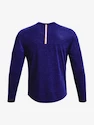 Maglietta da uomo Under Armour  ANYWHERE LONGSLEEVE-BLU