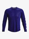 Maglietta da uomo Under Armour  ANYWHERE LONGSLEEVE-BLU