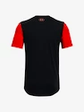 Maglietta da uomo Under Armour  ATH DEPT CLRBLK SS-BLK