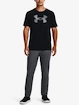 Maglietta da uomo Under Armour  BIG LOGO FILL SS-BLK