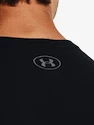 Maglietta da uomo Under Armour  BIG LOGO FILL SS-BLK