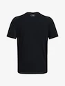 Maglietta da uomo Under Armour  BIG LOGO FILL SS-BLK