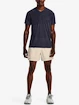 Maglietta da uomo Under Armour  BREEZE TEE-GRY