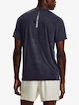 Maglietta da uomo Under Armour  BREEZE TEE-GRY