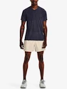 Maglietta da uomo Under Armour  BREEZE TEE-GRY