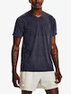 Maglietta da uomo Under Armour  BREEZE TEE-GRY