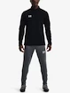 Maglietta da uomo Under Armour  Challenger Midlayer-BLK