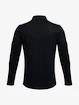 Maglietta da uomo Under Armour  Challenger Midlayer-BLK