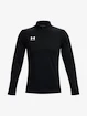 Maglietta da uomo Under Armour  Challenger Midlayer-BLK