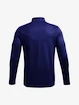 Maglietta da uomo Under Armour  Challenger Midlayer-BLU