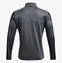 Maglietta da uomo Under Armour  Challenger Midlayer-GRY