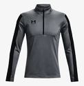 Maglietta da uomo Under Armour  Challenger Midlayer-GRY