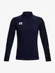 Maglietta da uomo Under Armour  Challenger Midlayer-NVY