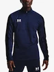 Maglietta da uomo Under Armour  Challenger Midlayer-NVY