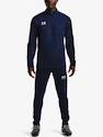 Maglietta da uomo Under Armour  Challenger Midlayer-NVY