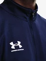 Maglietta da uomo Under Armour  Challenger Midlayer-NVY