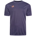 Maglietta da uomo Under Armour  Challenger Training Top-GRY