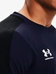 Maglietta da uomo Under Armour  Challenger Training Top-NVY