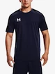 Maglietta da uomo Under Armour  Challenger Training Top-NVY