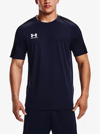 Maglietta da uomo Under Armour Challenger Training Top-NVY