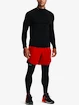 Maglietta da uomo Under Armour ColdGear Rush Mock-BLK