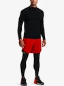 Maglietta da uomo Under Armour ColdGear Rush Mock-BLK