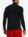 Maglietta da uomo Under Armour ColdGear Rush Mock-BLK