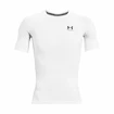 Maglietta da uomo Under Armour  Comp SS White