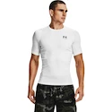 Maglietta da uomo Under Armour  Comp SS White